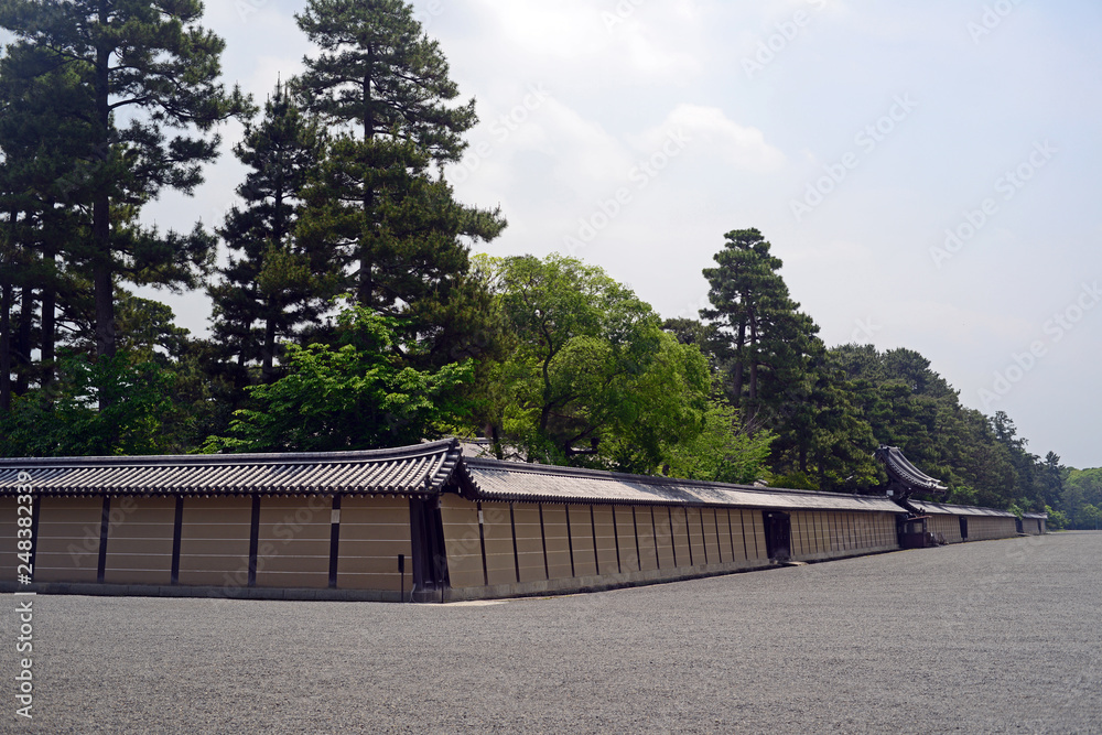 Sentō Imperial Palace-4
