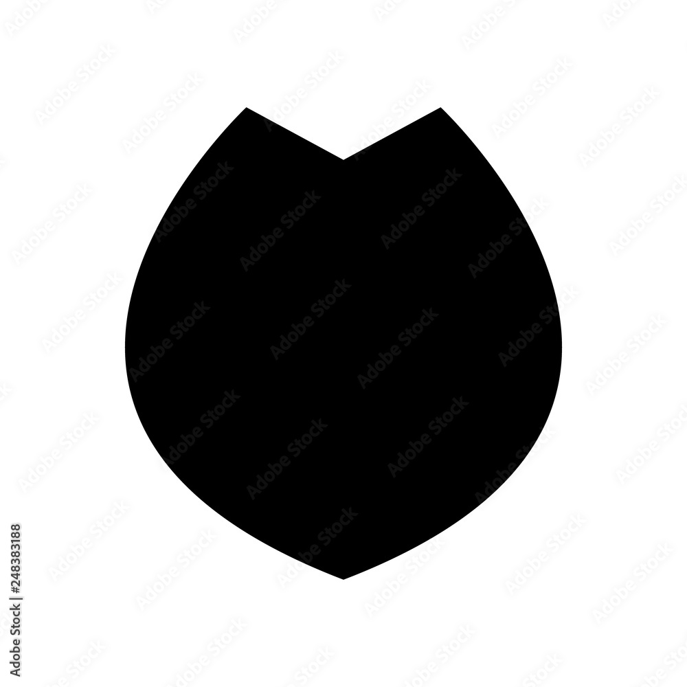 Isolated black sports logo for soccer, american football, volleyball and basketball - Eps10 vector graphics and illustration Isolated black sports logo for soccer, american football, volleyball and basketball - Eps10 vector graphics and illustration