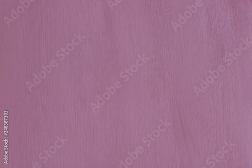 Violet painted background with empty space for text