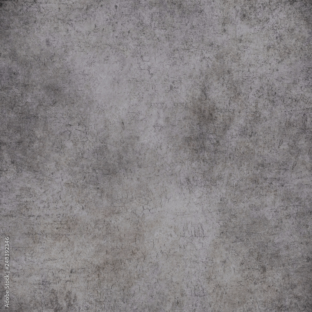 Obraz premium Gray color tone background
