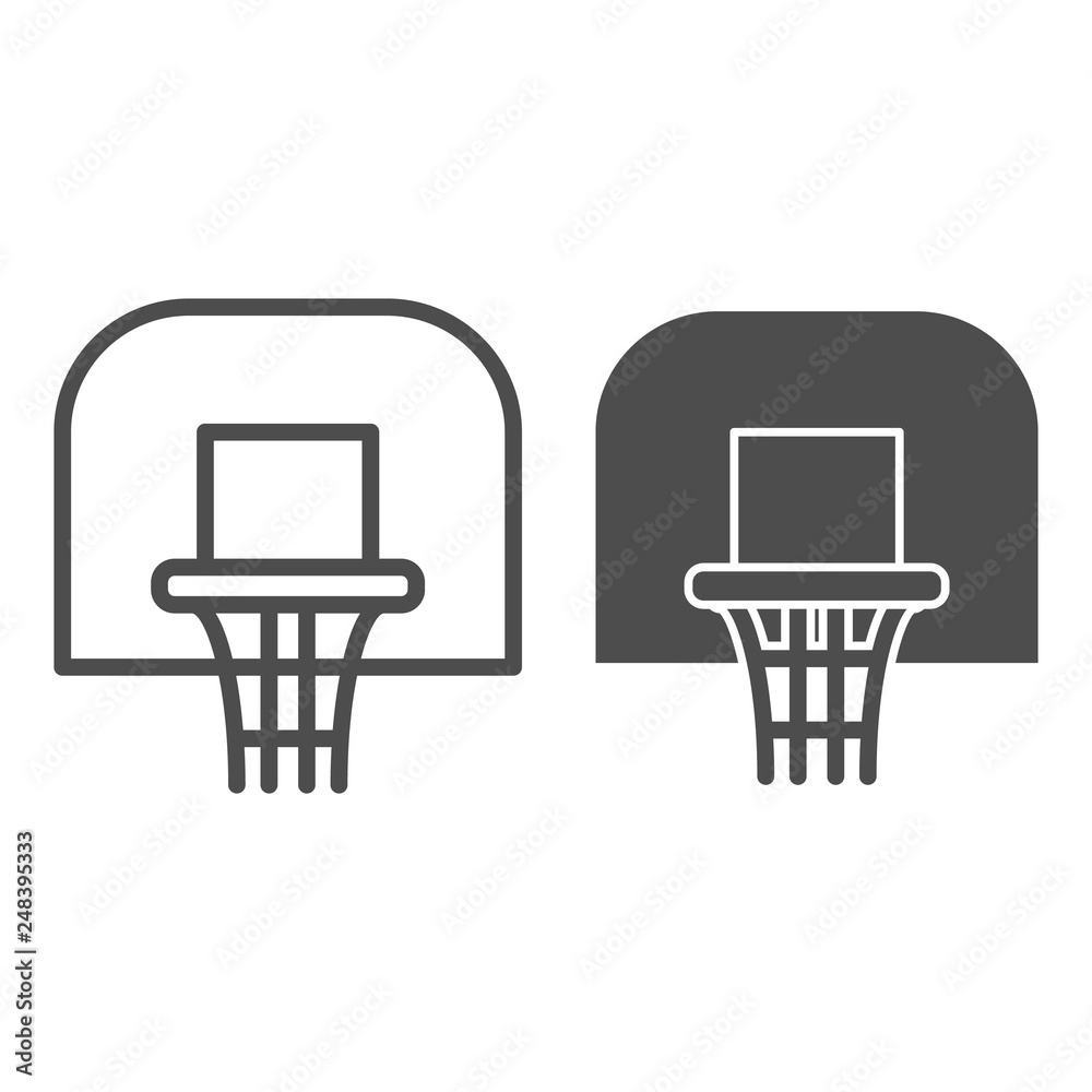 Custom design basketball board and ring for sale of Basketball Stands from  China Suppliers - 139151955