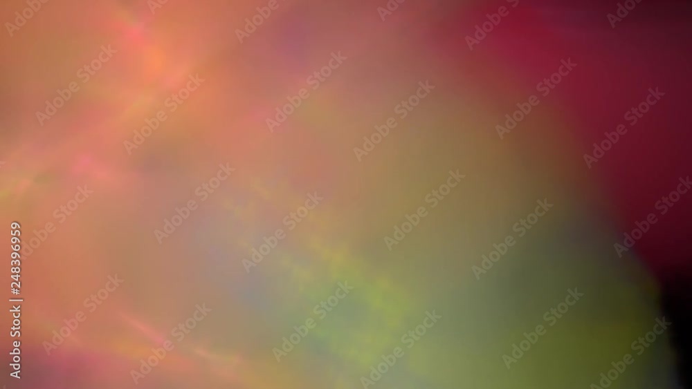 Abstract fractal forms morph and oscillate (Loop) Abstract fractal forms morph and oscillate (Loop)