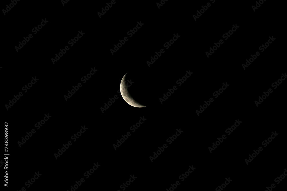 moon in the sky moon in the sky