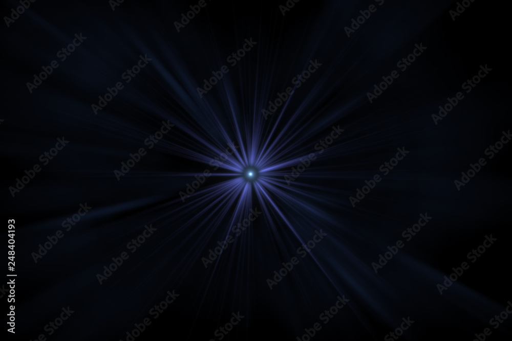 Flare or Lens flare Flare or Lens flare