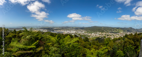 Whangarei, New Zealand