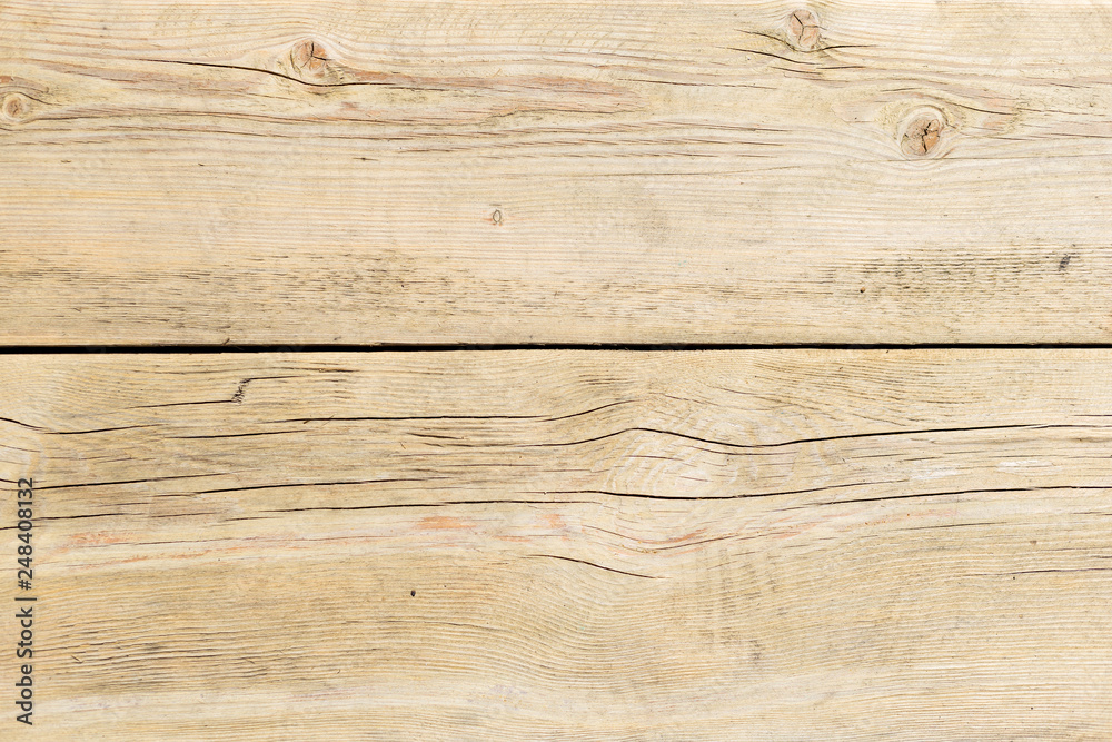 Fototapeta premium wooden wall