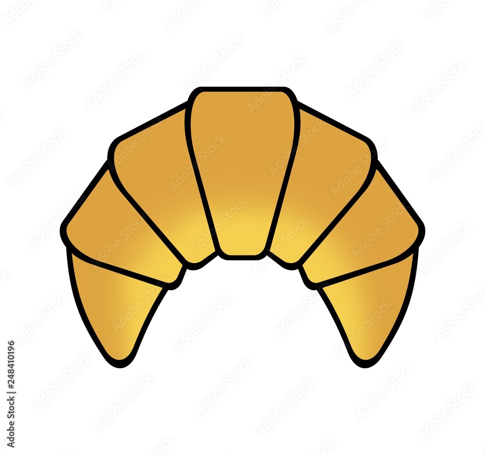 クロワッサン Stock イラスト Adobe Stock クロワッサン Stock イラスト Adobe Stock