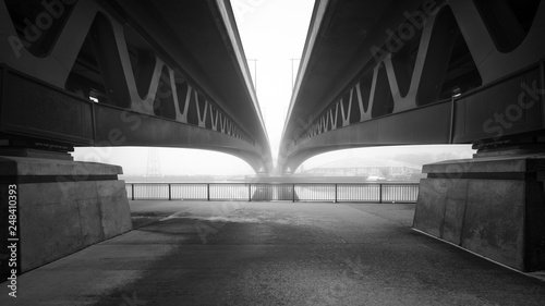 Minna Todenhagen Brücke