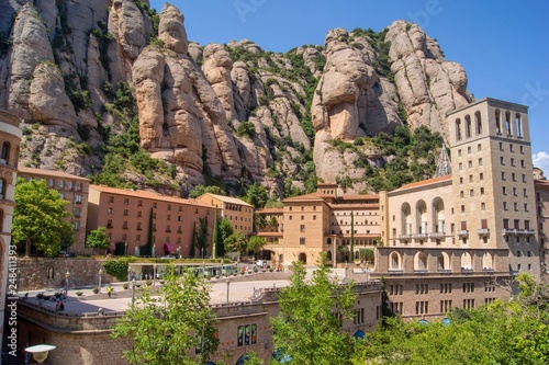montserrat