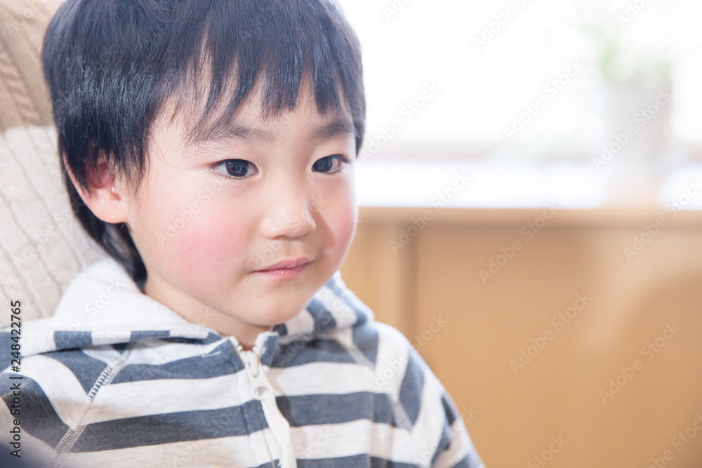 男の子 男の子