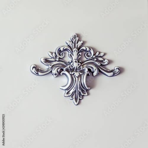 Interior items ornament