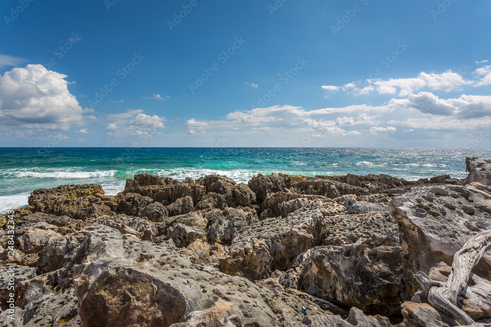 Playa Chen Rio, Cozumel