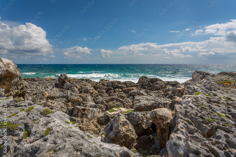 Playa Chen Rio, Cozumel Playa Chen Rio, Cozumel