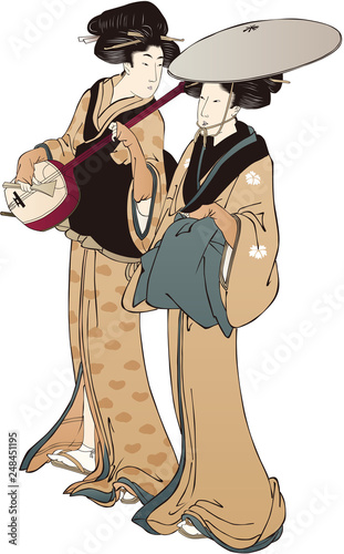 忠臣蔵八段目
