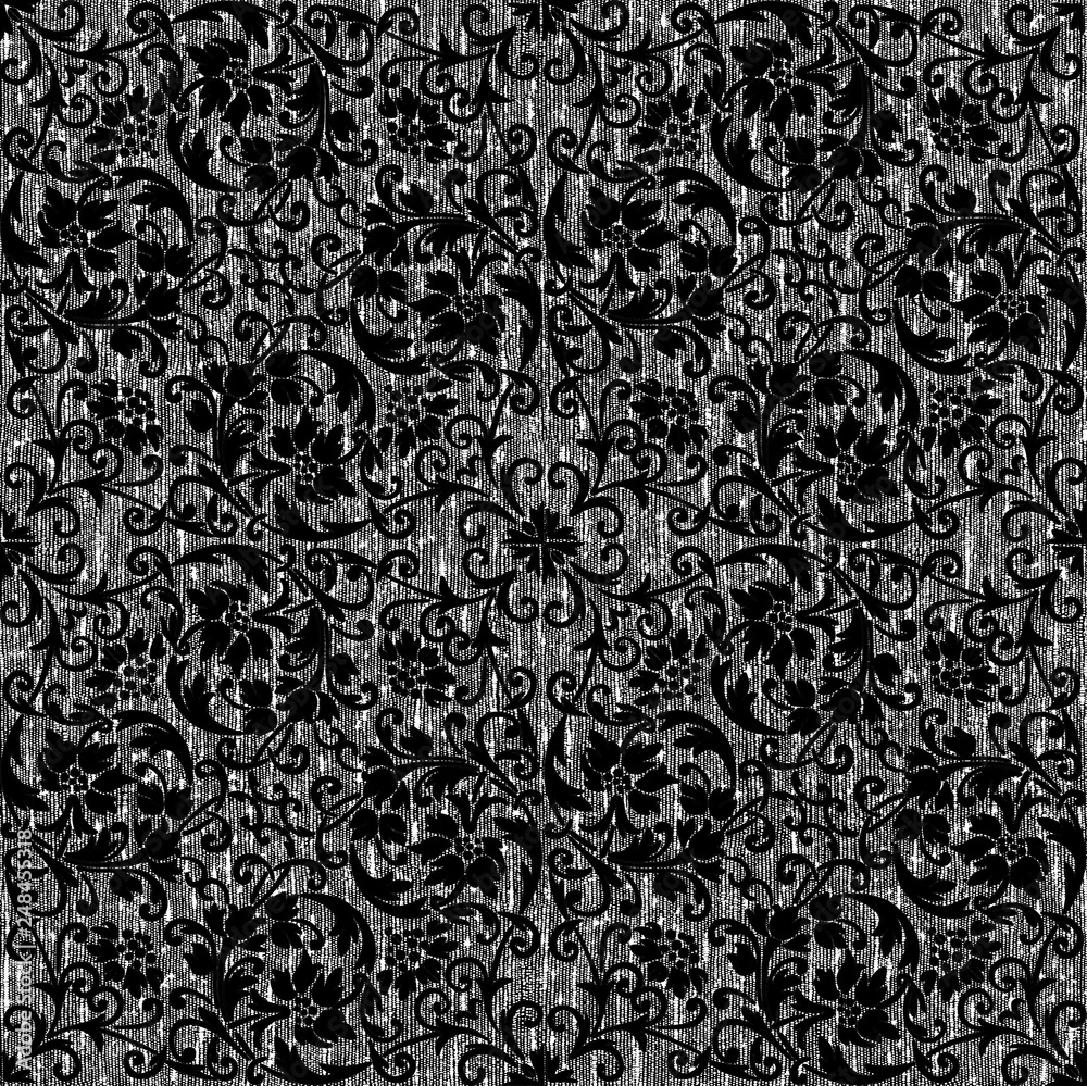 the patterns in the background number two the patterns in the background number two