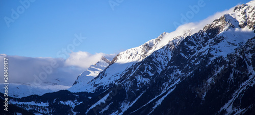 Swiss alps, Switzerland, Euroe photo