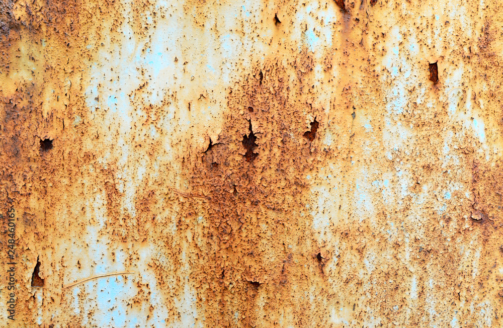 rusty metal texture rusty metal texture
