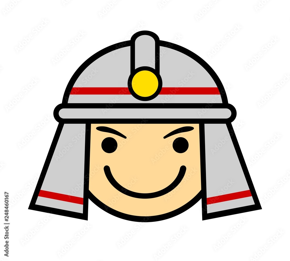 消防士 Stock イラスト Adobe Stock