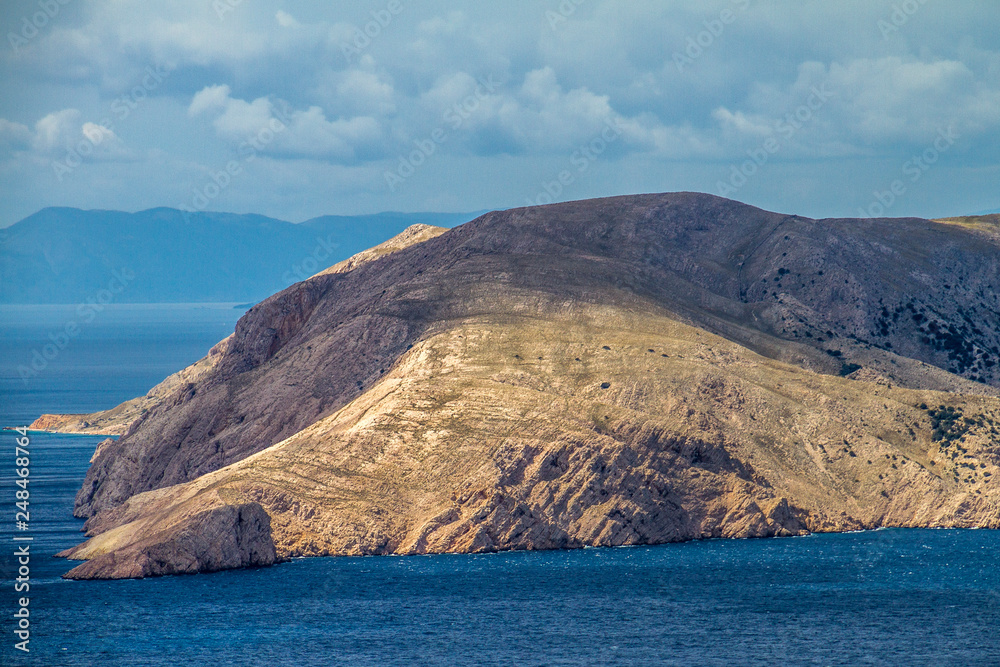 Costa della Dalmazia (Croazia)