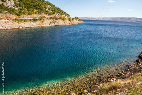 Costa della Dalmazia (Croazia)