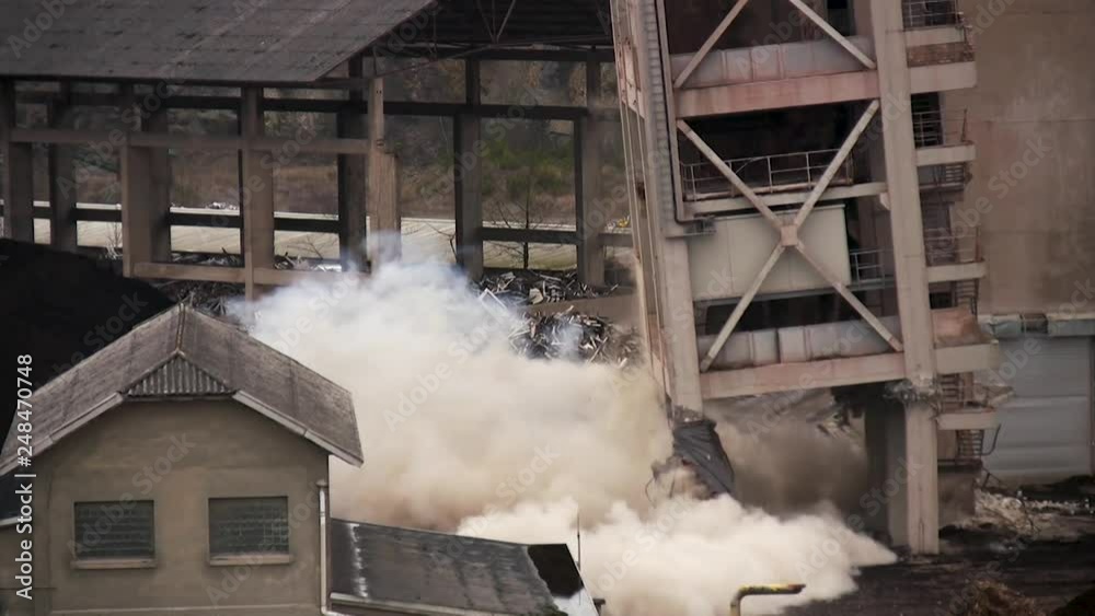 Blasting 2