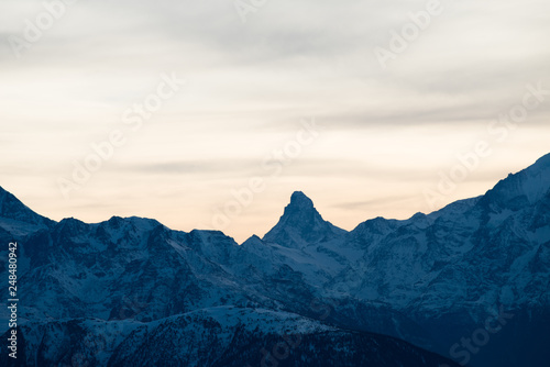 Matterhorn © Andreas