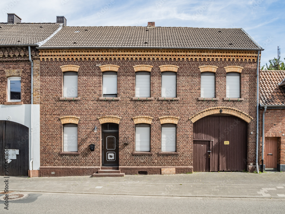 Fotografie Manheim