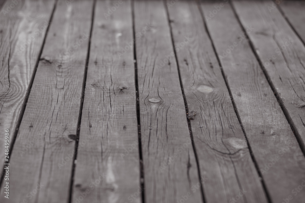 close up decorative background of old wooden bridge floor close up decorative background of old wooden bridge floor