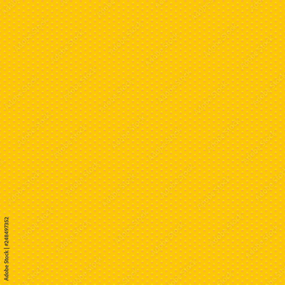 Yellow Background Texture