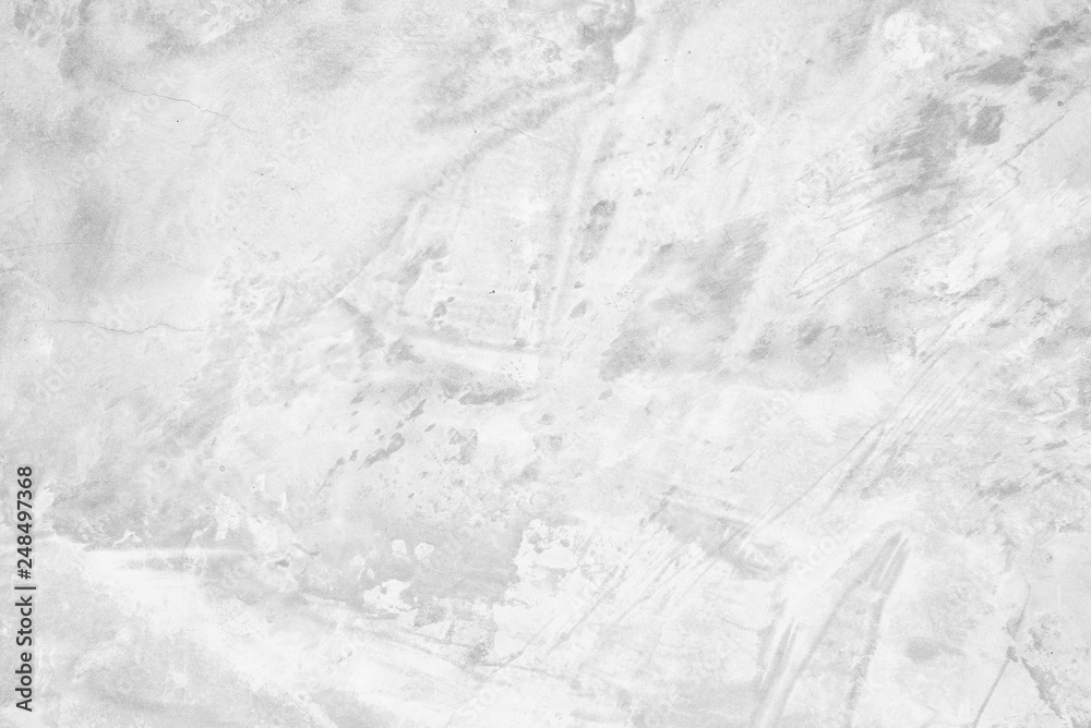 Fototapeta premium Cement concrete stucco wall.