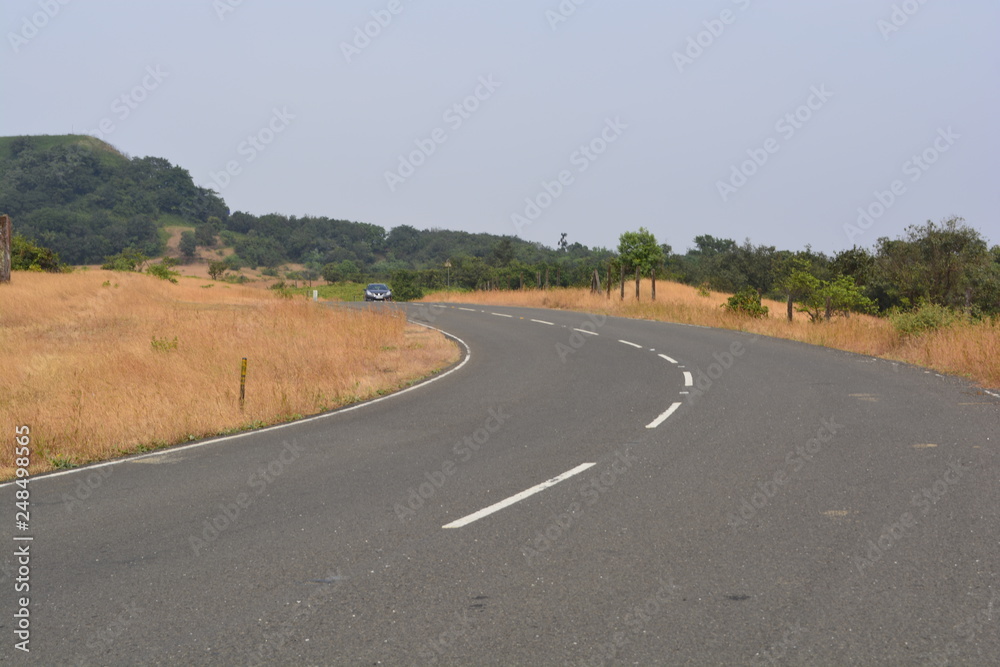 road to nowhere road to nowhere