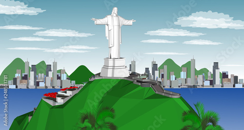 Rio de Janeiro, Brazil