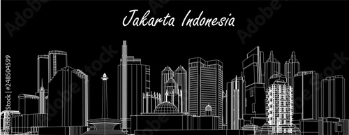 Jakarta, Indonesia