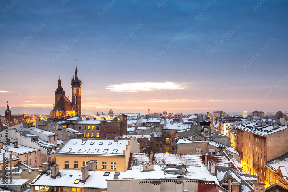 Cracow