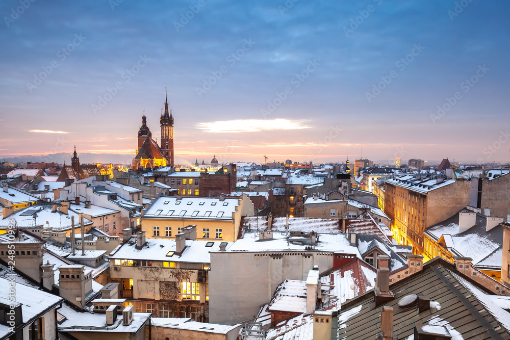 Cracow