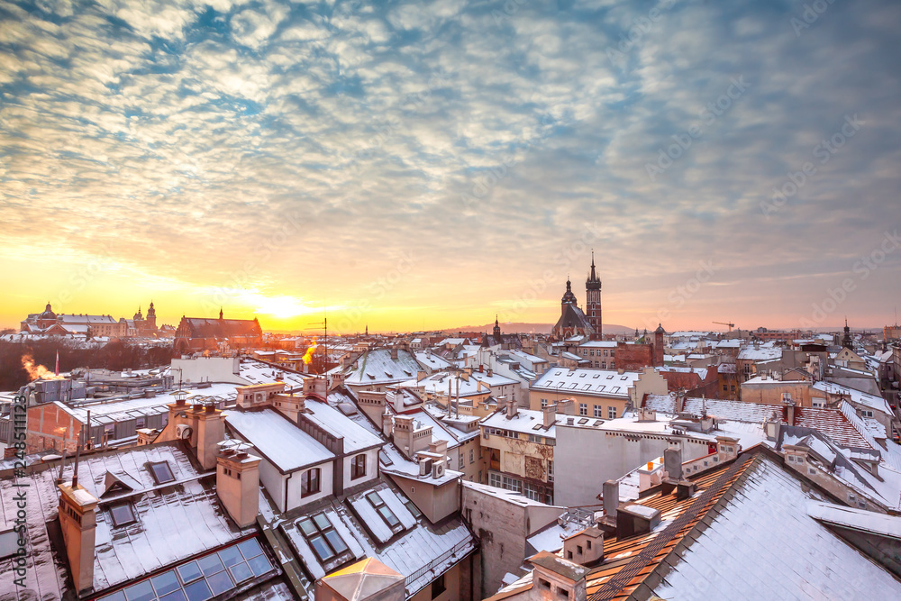 Cracow