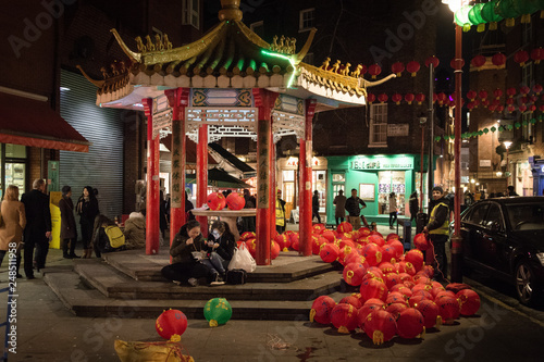 Photography Chinatown
