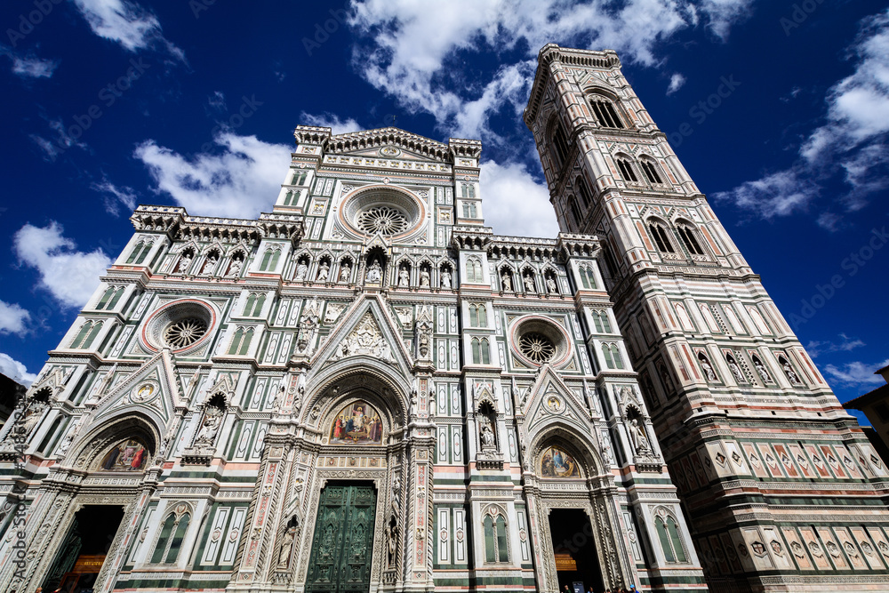 Florence Duomo 2