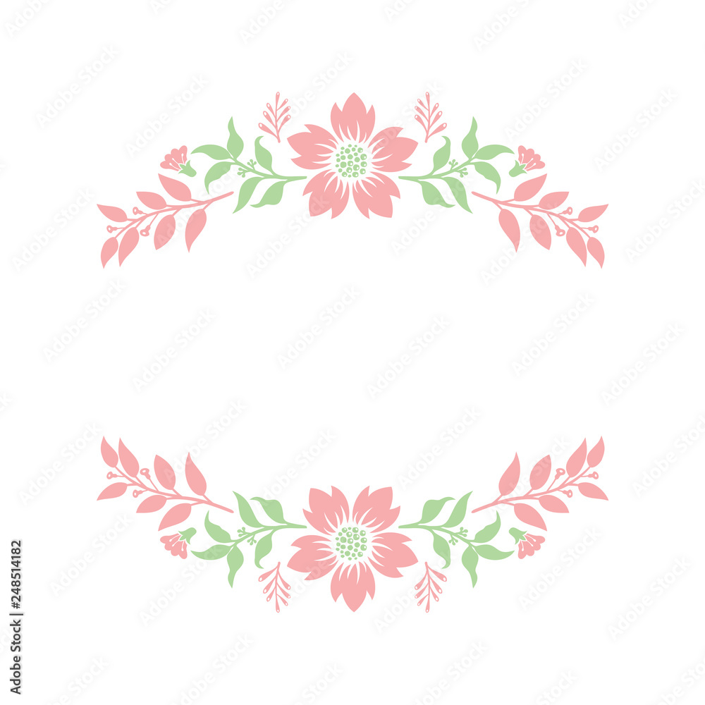 floral cut out files, custom vinyl decals, simple floral cut out floral cut out files, custom vinyl decals, simple floral cut out
