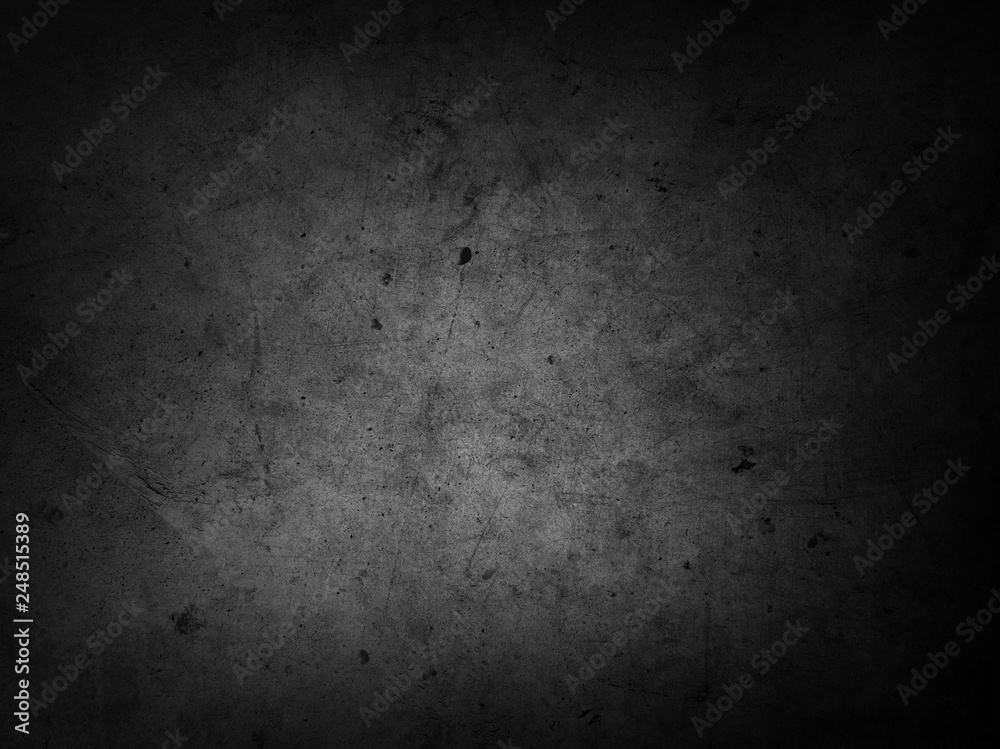 Grey textured background Grey textured background
