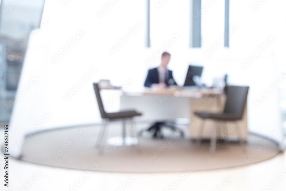 office worke space blur background, blurred office background , office worker at the computer, working day office worke space blur background, blurred office background , office worker at the computer, working day