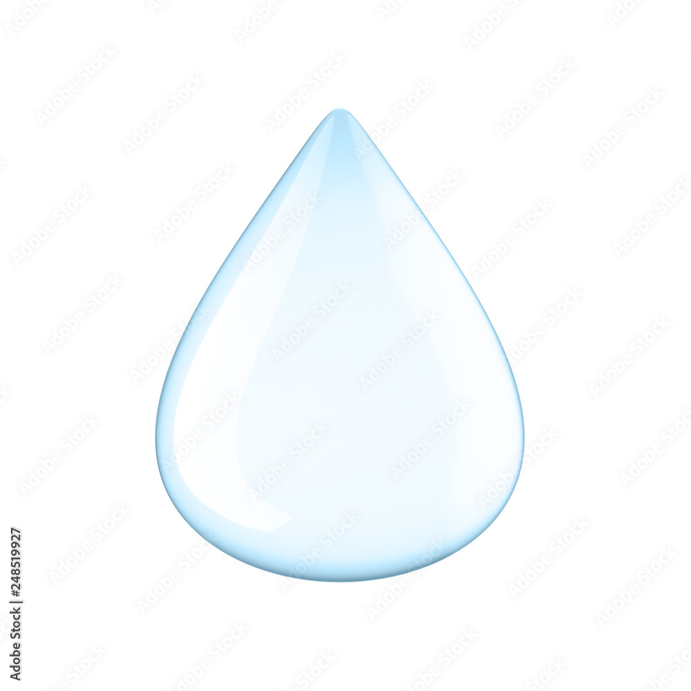Water drop Water drop