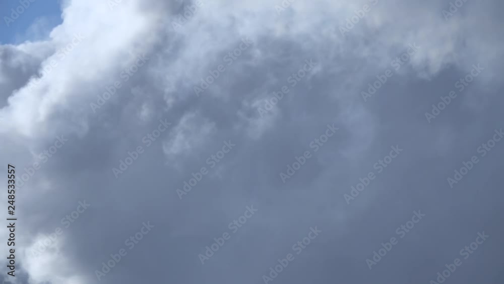 Industrial smoke from chimney 002 Industrial smoke from chimney 002