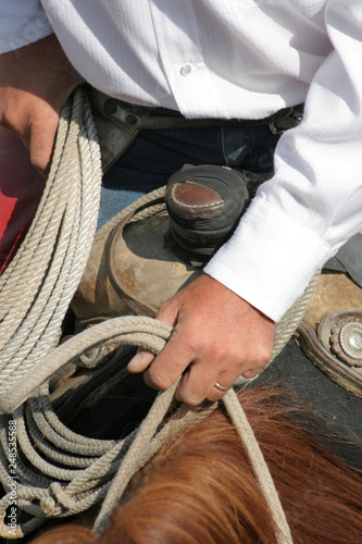 Rodeo Western Details photo