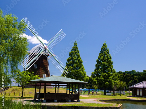 chiba