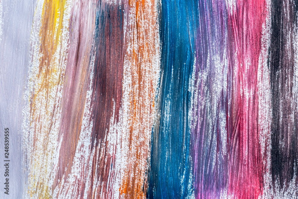 Abstraction for the background, drawing lines with different colors on the whole frame Abstraction for the background, drawing lines with different colors on the whole frame