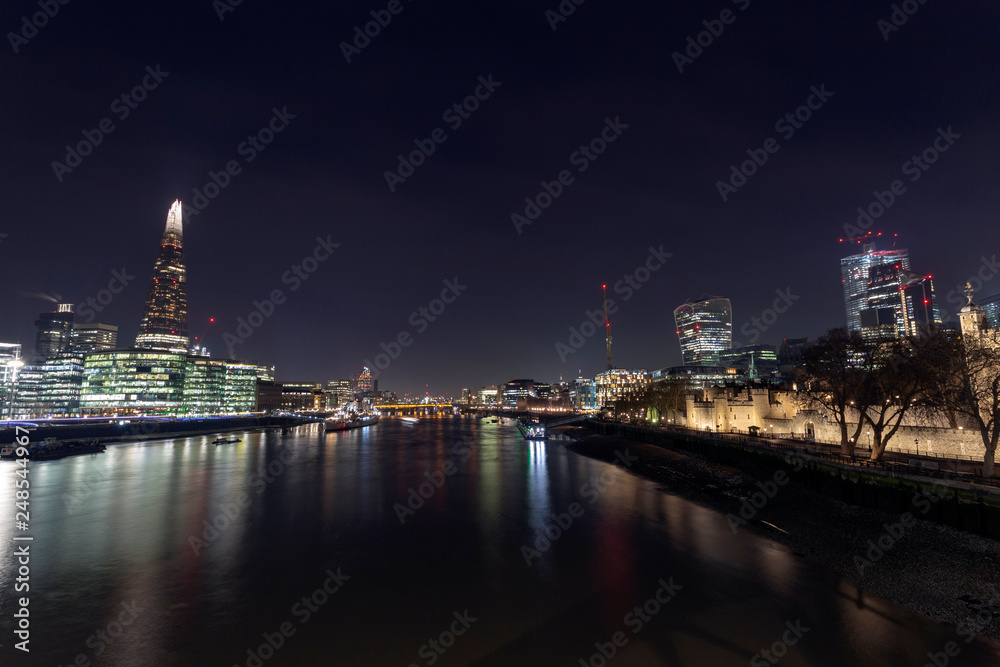 Office buildings in London Office buildings in London