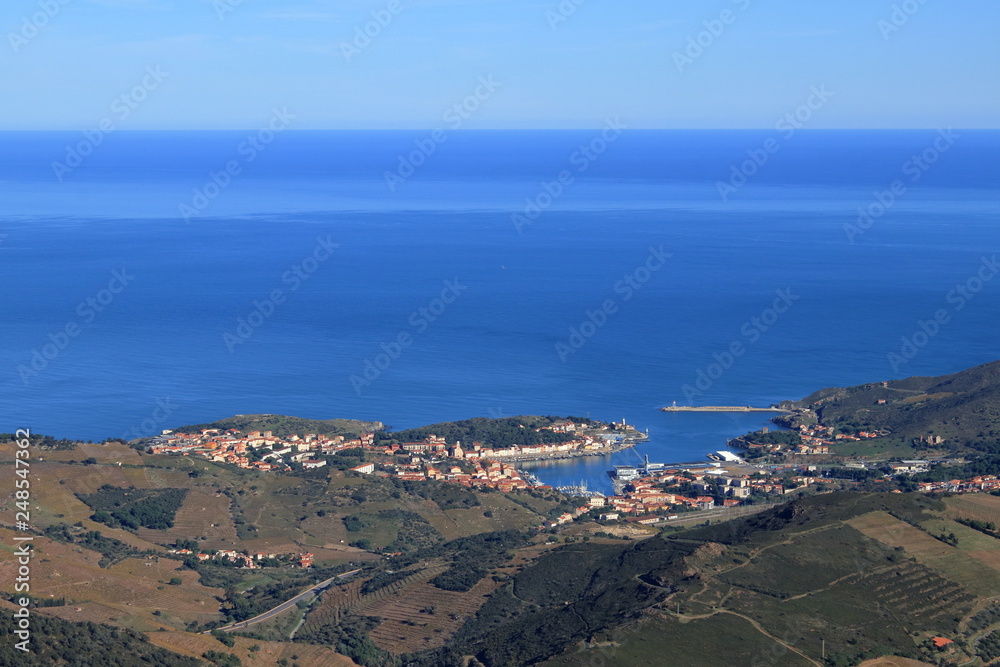 banyuls sur mer