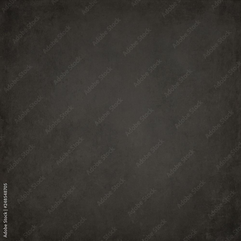Gray and black toned background Gray and black toned background