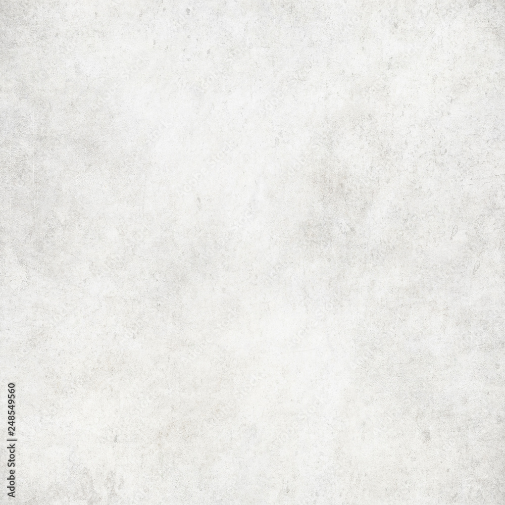 Fototapeta premium White and light gray texture background.